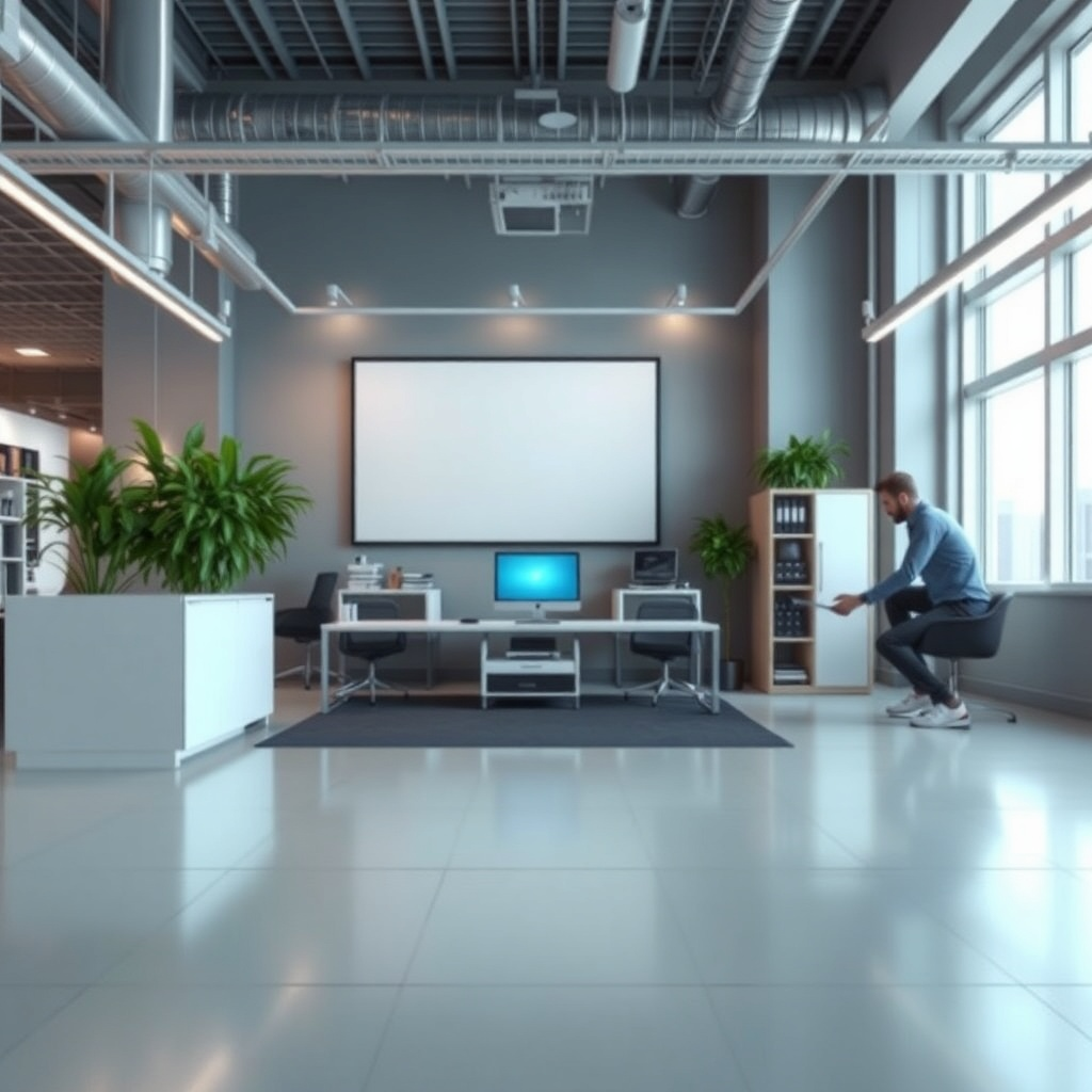 Image Rendering Performance Hybrid Real-Time Rendering, AI Upscaling & GPU Pipelines: Better ...