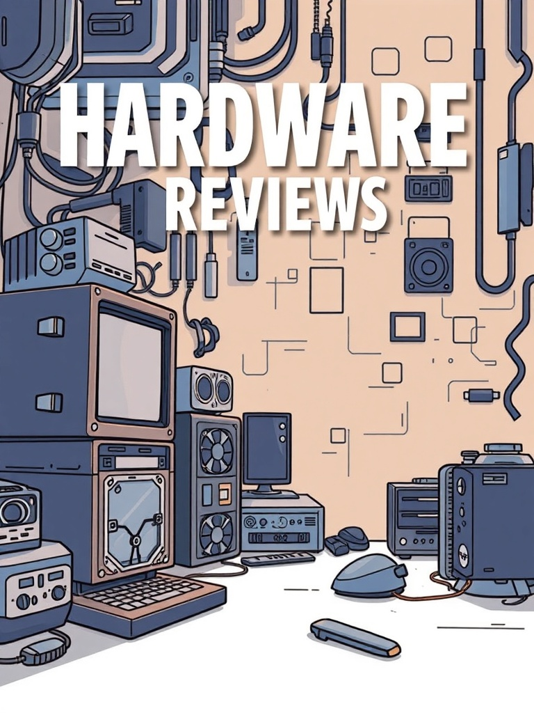 How to Read Hardware Reviews Like a Pro: The Ultimate GPU, SSD & Laptop ...